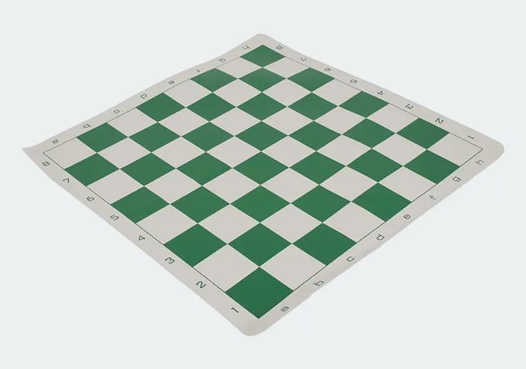 Vinyl Chess Boards