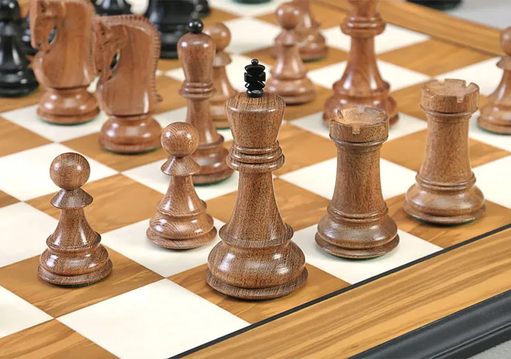 Chess Pieces Clearance Sale 