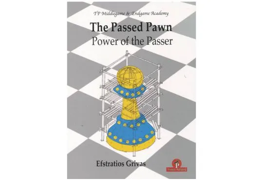 CLEARANCE - The Passed Pawn