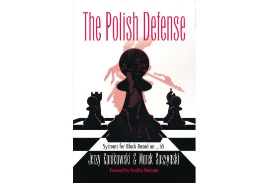 SHOPWORN - The Polish Defense - Systems for Black Based on ...b5