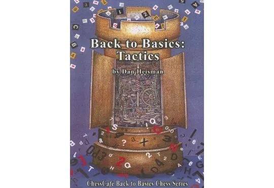 SHOPWORN - Back to Basics: Tactics