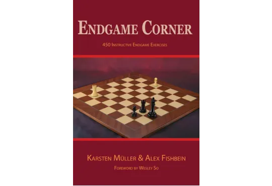 SHOPWORN - Endgame Corner