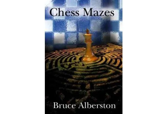 SHOPWORN - Chess Mazes