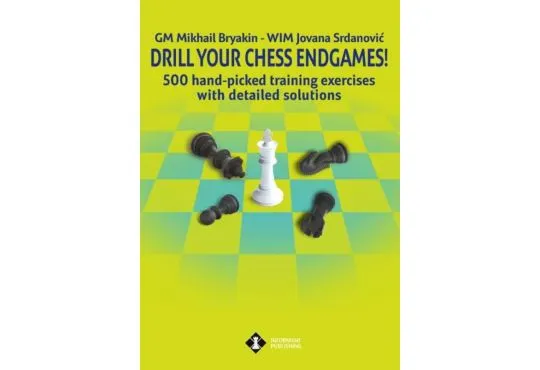 Drill Your Chess Endgames! 