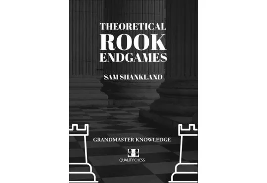 Theoretical Rook Endgames