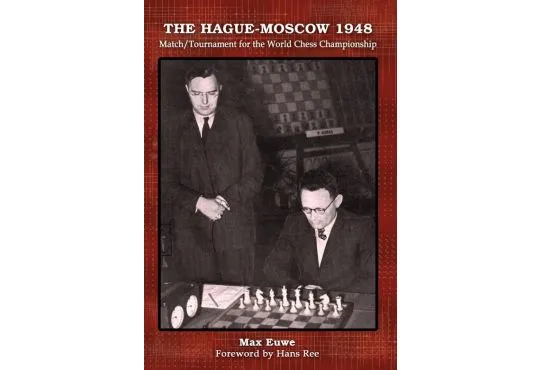 SHOPWORN - The Hague-Moscow 1948