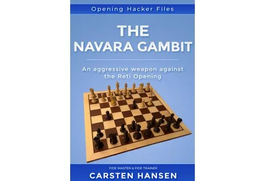 Opening Hacker Files: The Navara Gambit