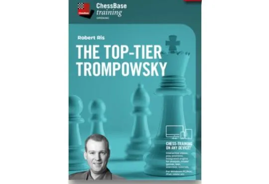 DOWNLOAD - Chessbase Training - The Top-Tier Trompowsky