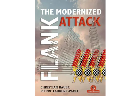The Modernized Flank Attack - HARDCOVER