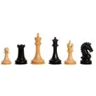 PRE-ORDER - The 2025 Saint Louis Rapid & Blitz Official Series Chess Pieces - DGT-Enabled