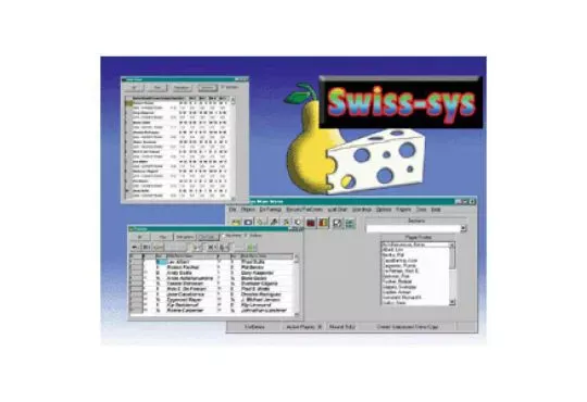 DOWNLOAD - SwissSys Tournament Director Software